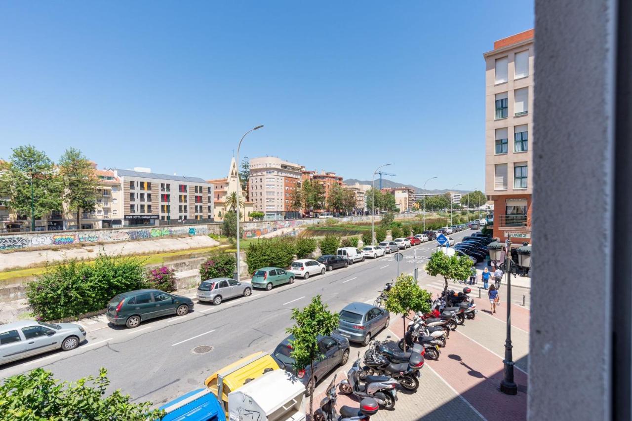 Appartement Picasso Centro Historico Parking Gratis Sr1