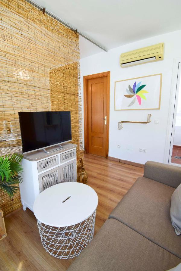 Letmalaga Economy Ciudad Jardin Appartement *