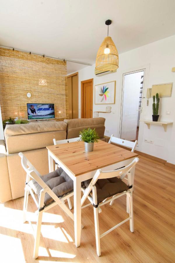 Appartement Letmalaga Economy Ciudad Jardin *