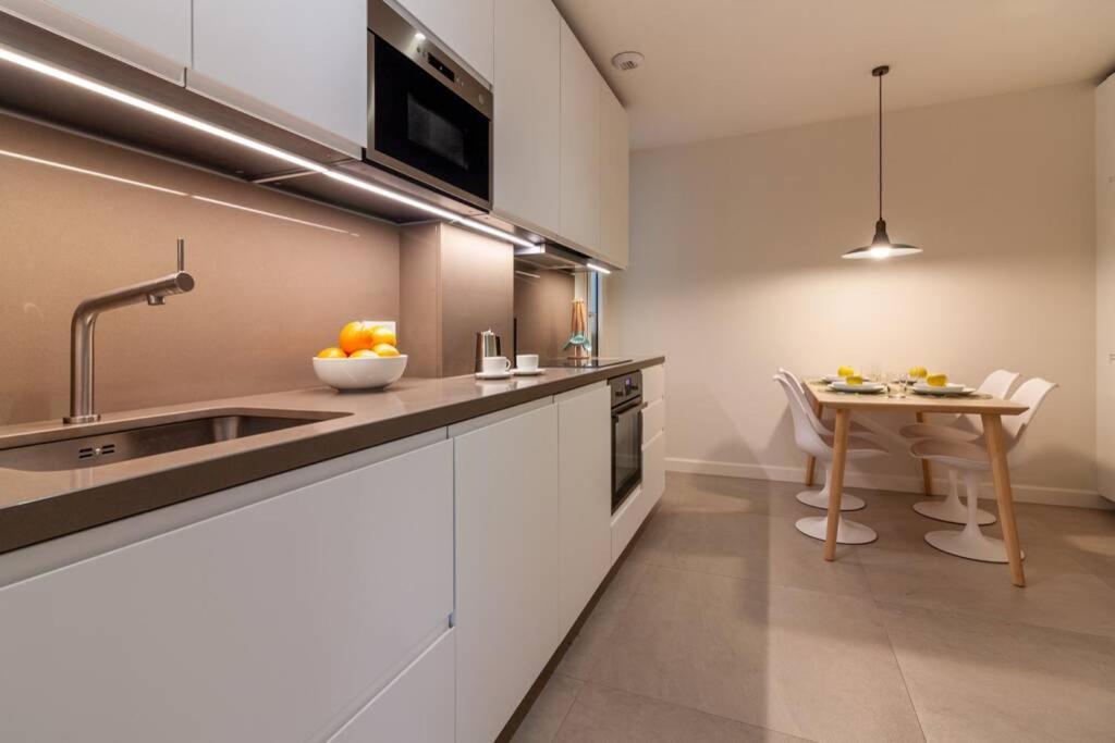 Apartamento Miramar Luxury 3 Bedroom Freshapartments *