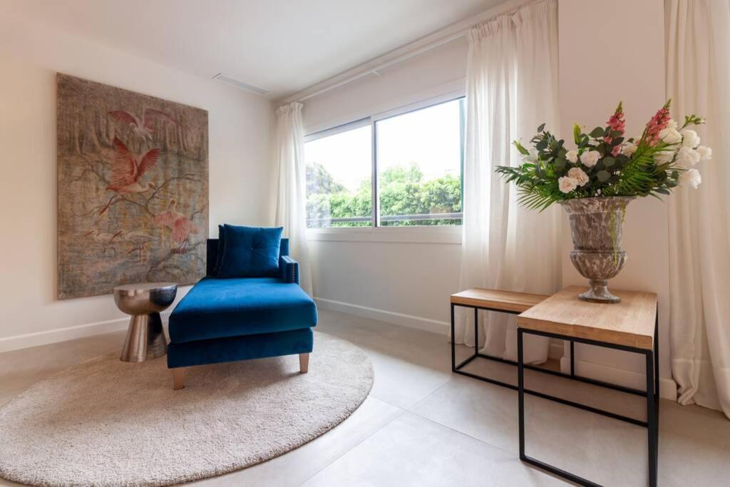 Miramar Luxury 3 Bedroom Freshapartments * Málaga