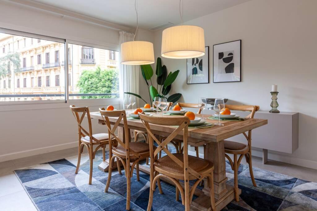 Miramar Luxury 3 Bedroom Freshapartments Appartamento Málaga