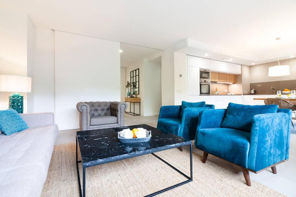 Miramar Luxury 2 Bedroom Freshapartments Appartamento *
