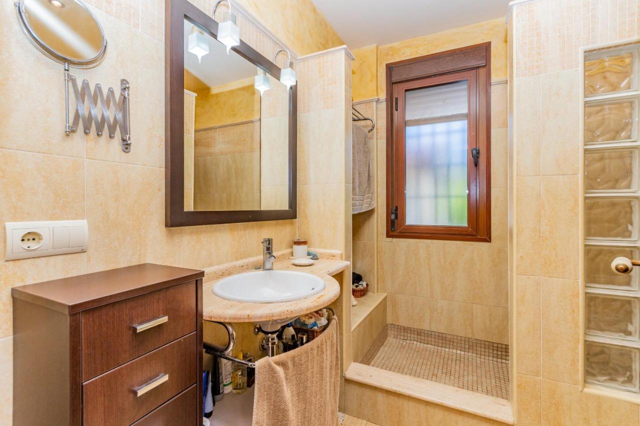 Сasa de vacaciones Cubo's Casa Mallorquín