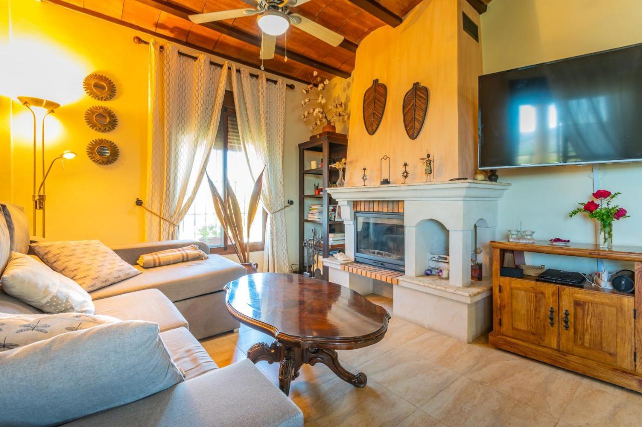 Cubo's Casa Mallorquín Málaga
