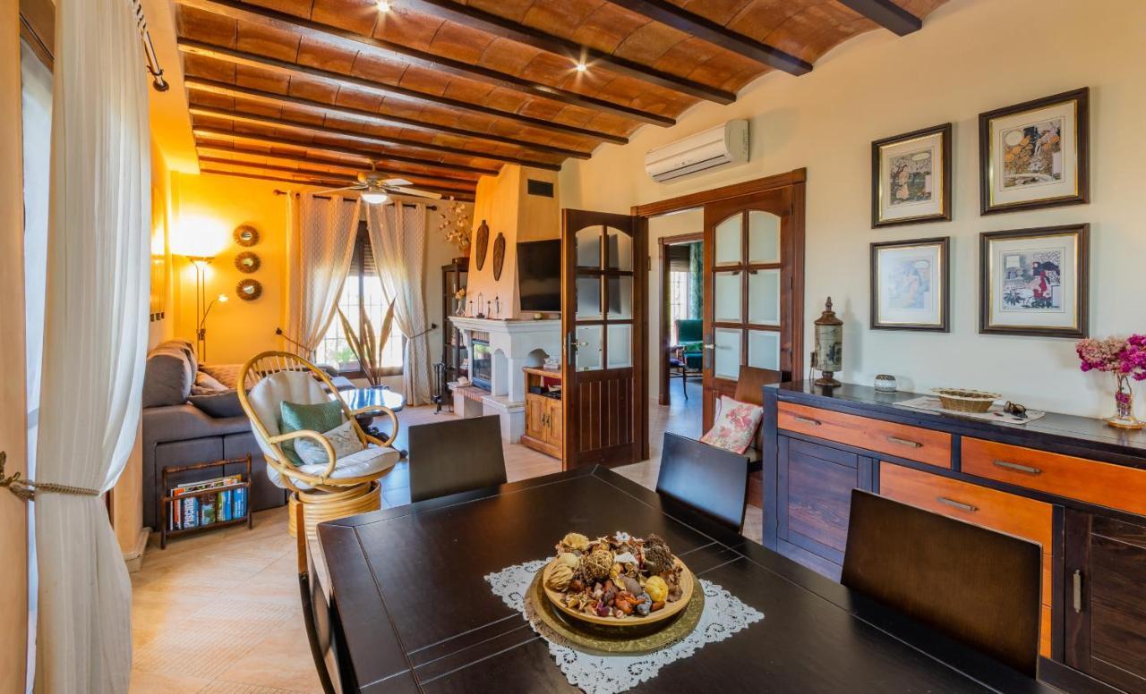 Cubo's Casa Mallorquin Vakantiehuis *