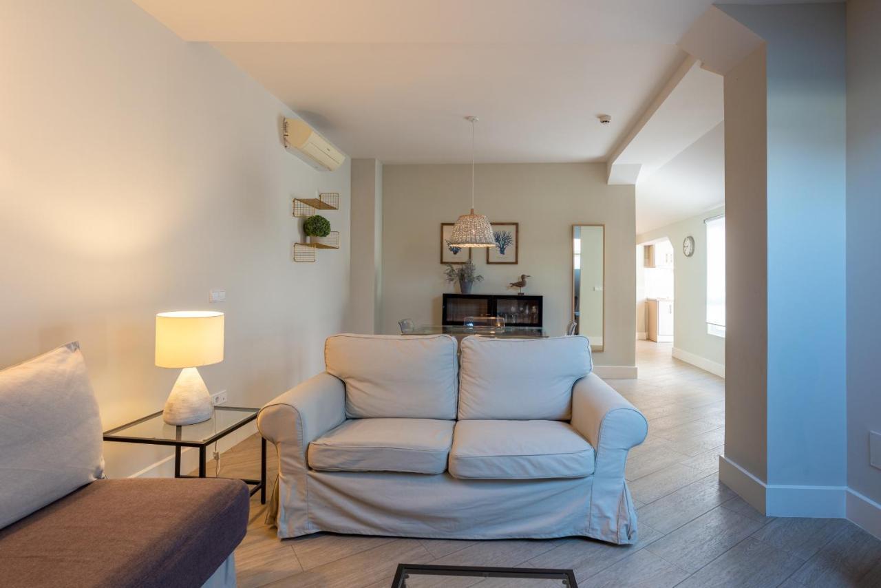Urbe10 Angel 2 Bedrooms 4a Apartamento *