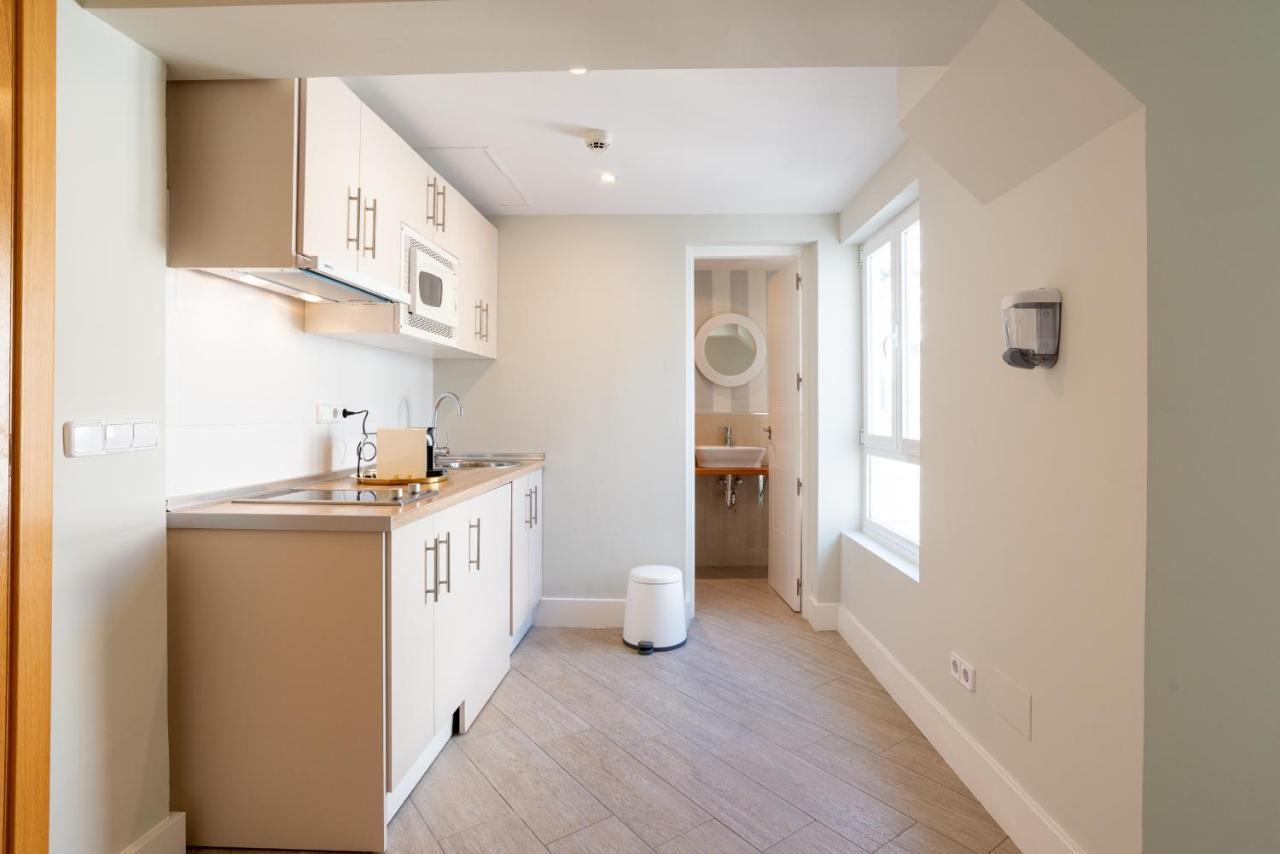 Urbe10 Angel 2 Bedrooms 4a *