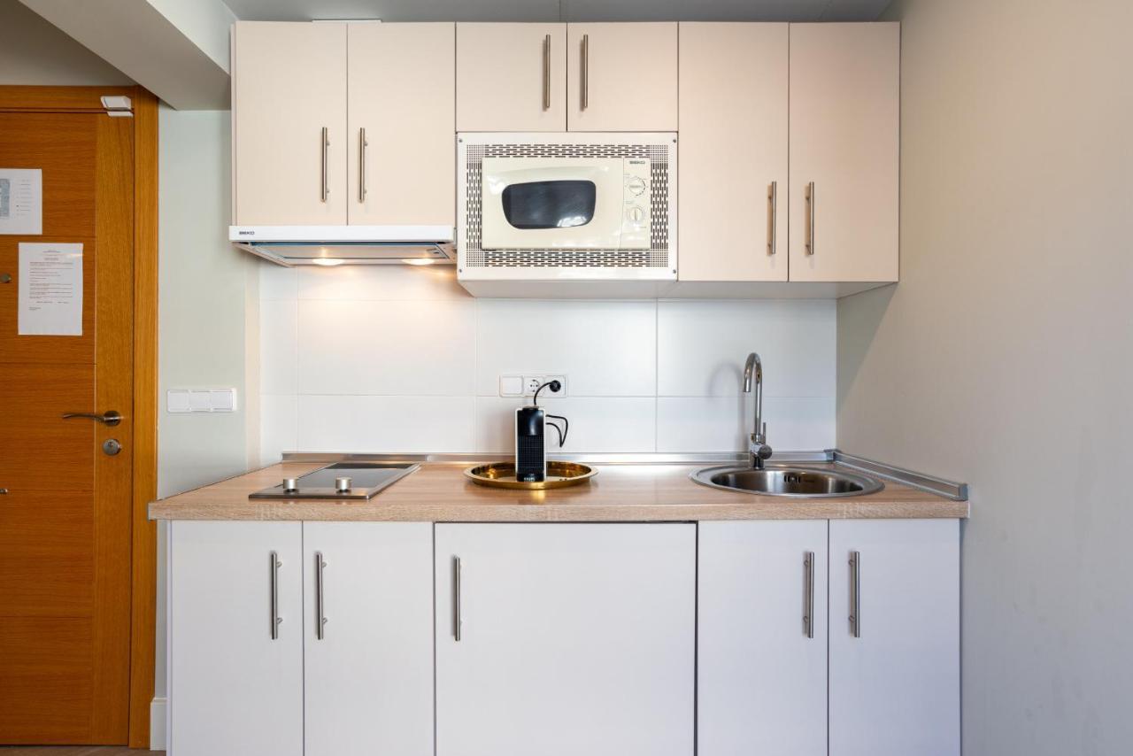 Urbe10 Angel 2 Bedrooms 4a Apartamento