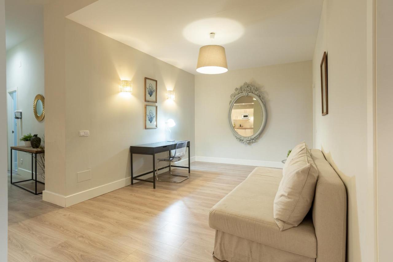 Urbe10 Angel 2 Bedrooms 2a Lägenhet Málaga