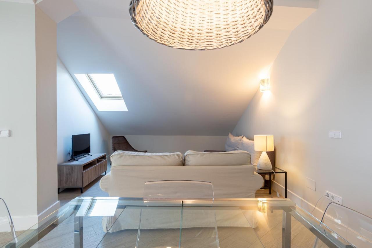 Leilighet Urbe10 Angel 2 Bedrooms 4a