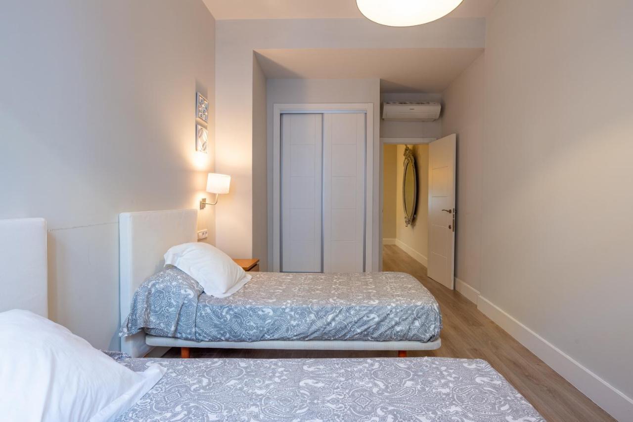 Lägenhet Urbe10 Angel 2 Bedrooms 2a *