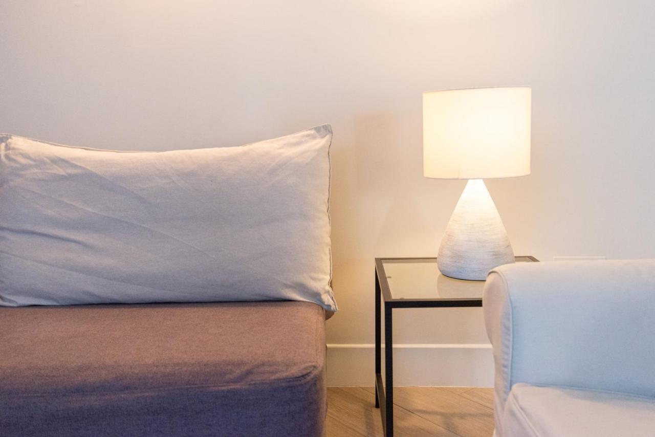 Urbe10 Angel 2 Bedrooms 4a Leilighet Málaga