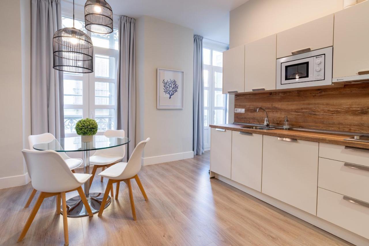 Lägenhet Urbe10 Angel 1 Bedroom 3c Málaga