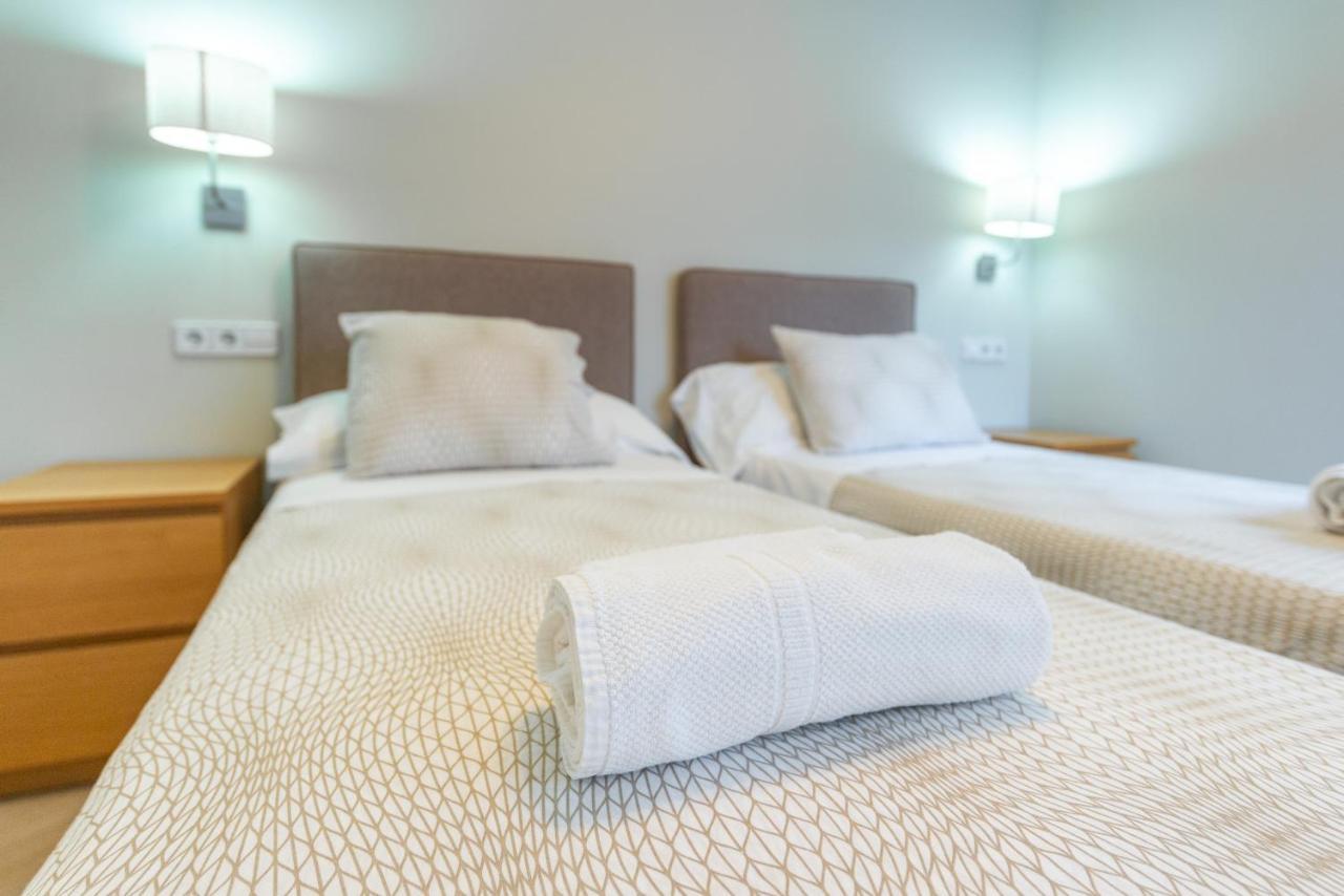 Appartamento Urbe10 Angel 2 Bedrooms 4a