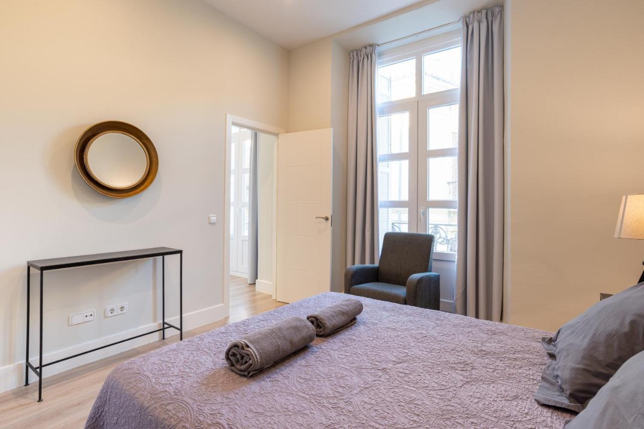 Lägenhet Urbe10 Angel 1 Bedroom 3c Málaga