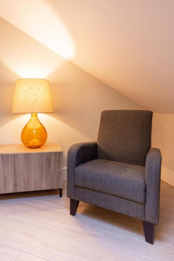 Urbe10 Angel 4b Apartamento