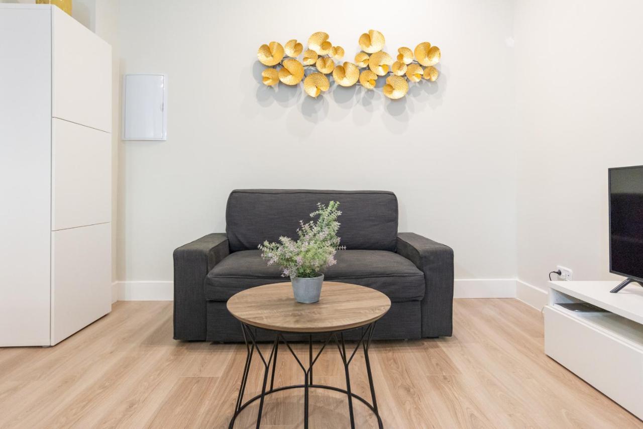 Lägenhet Urbe10 Angel 1 Bedroom 3c