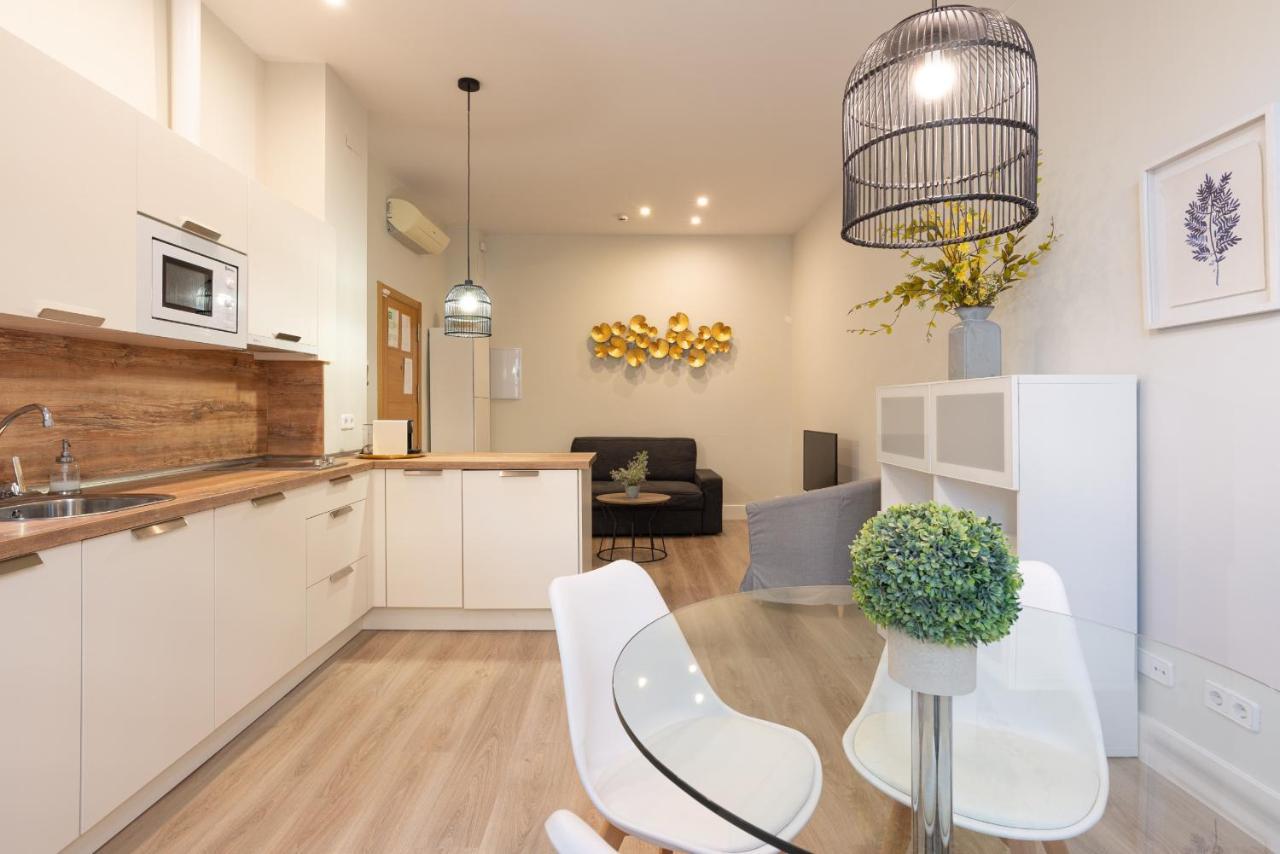 Lägenhet Urbe10 Angel 1 Bedroom 3c