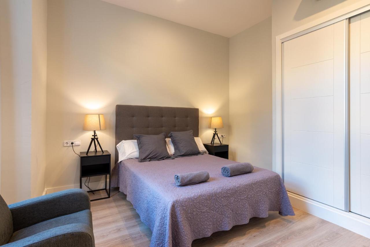 Lägenhet Urbe10 Angel 1 Bedroom 3c