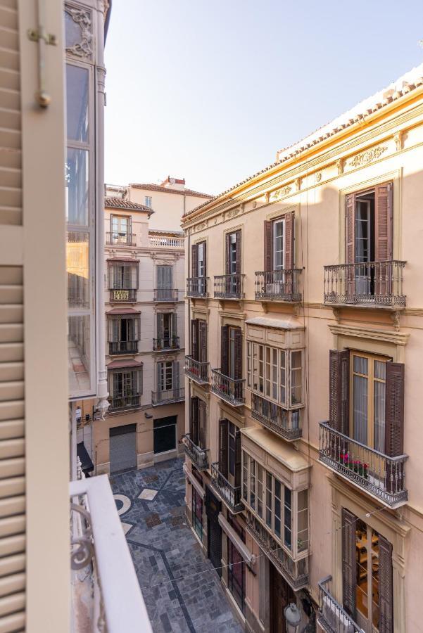 Lägenhet Urbe10 Angel 1 Bedroom 3c Málaga