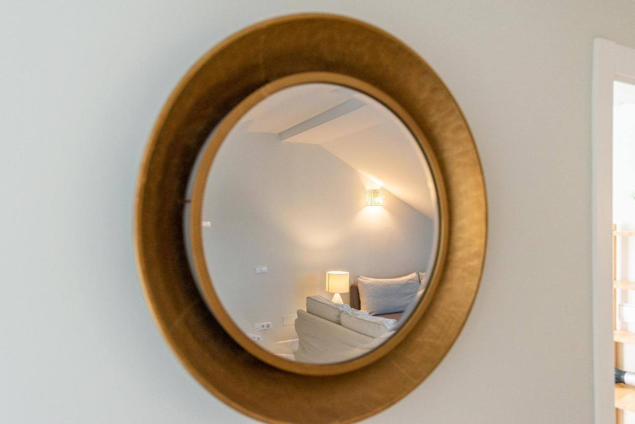 Apartamento Urbe10 Angel 2 Bedrooms 4a Málaga