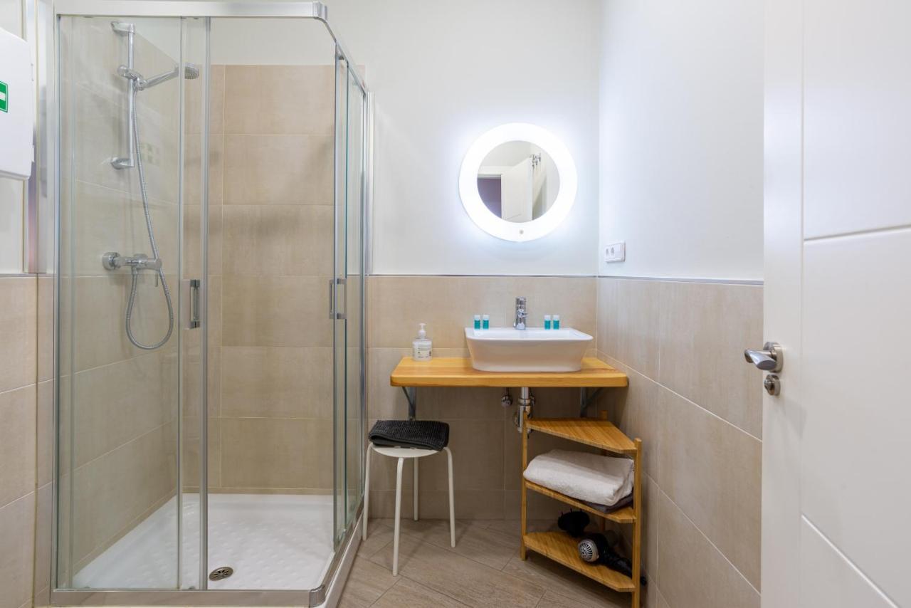 Urbe10 Angel 4b Apartamento Málaga