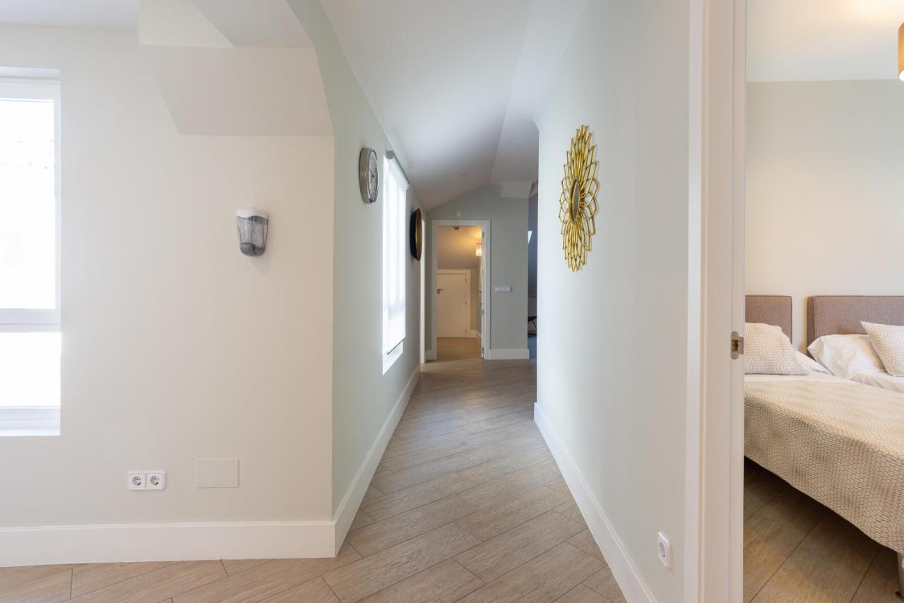 Urbe10 Angel 2 Bedrooms 4a Leilighet
