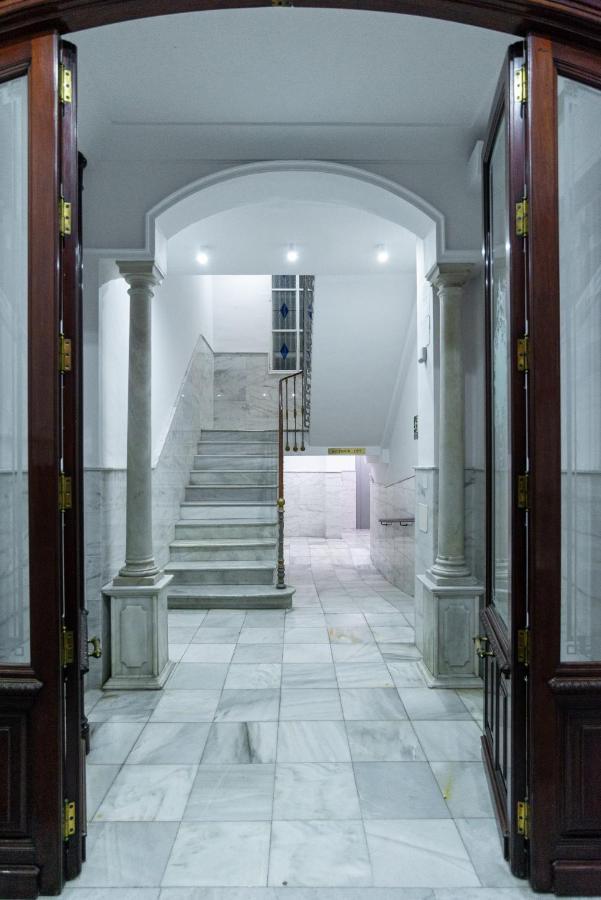 Urbe10 Angel 2 Bedrooms 4a Appartamento Málaga