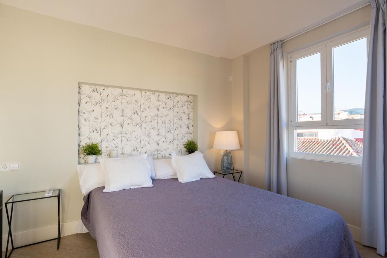 Urbe10 Angel Duplex 2 Bedrooms 4c Lejlighed *