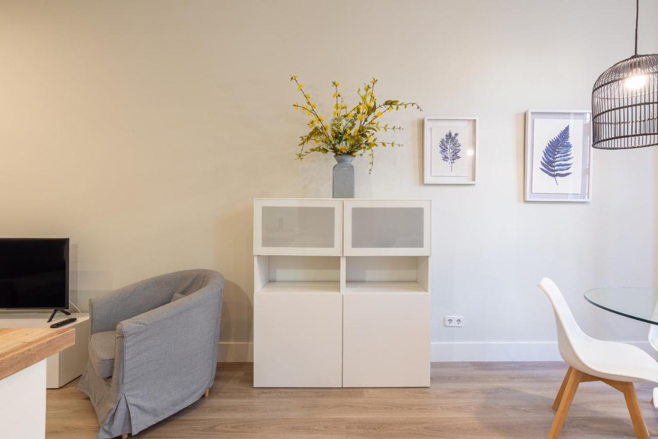 Lägenhet Urbe10 Angel 1 Bedroom 3c Málaga