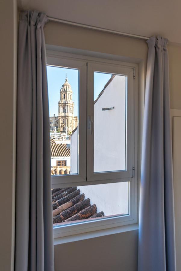 Urbe10 Angel Duplex 2 Bedrooms 4c Málaga