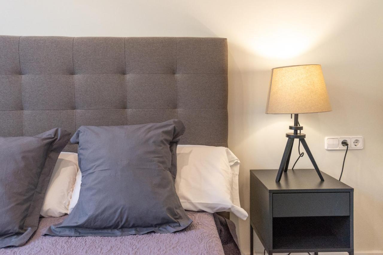 Urbe10 Angel 1 Bedroom 3c Lägenhet *