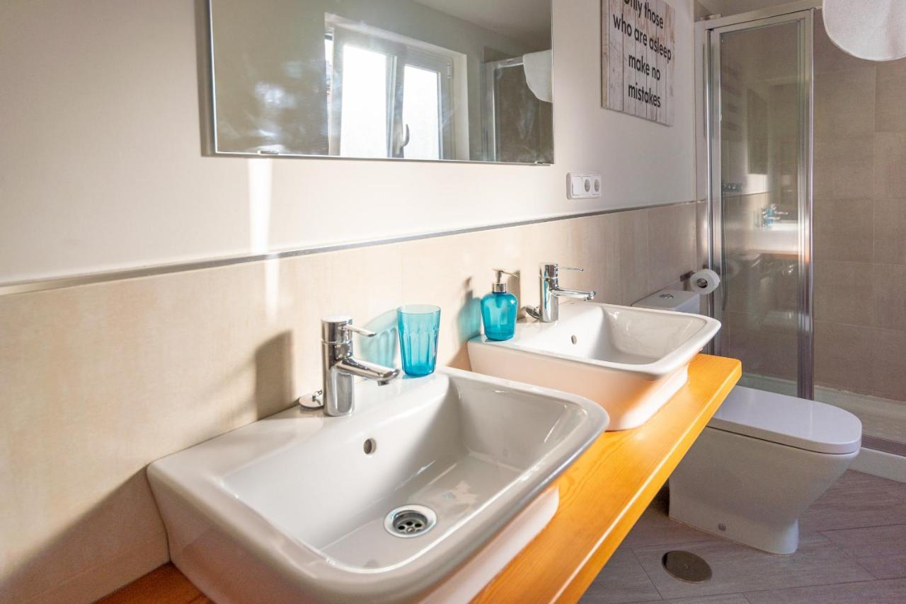 Urbe10 Angel Duplex 2 Bedrooms 4c Lejlighed