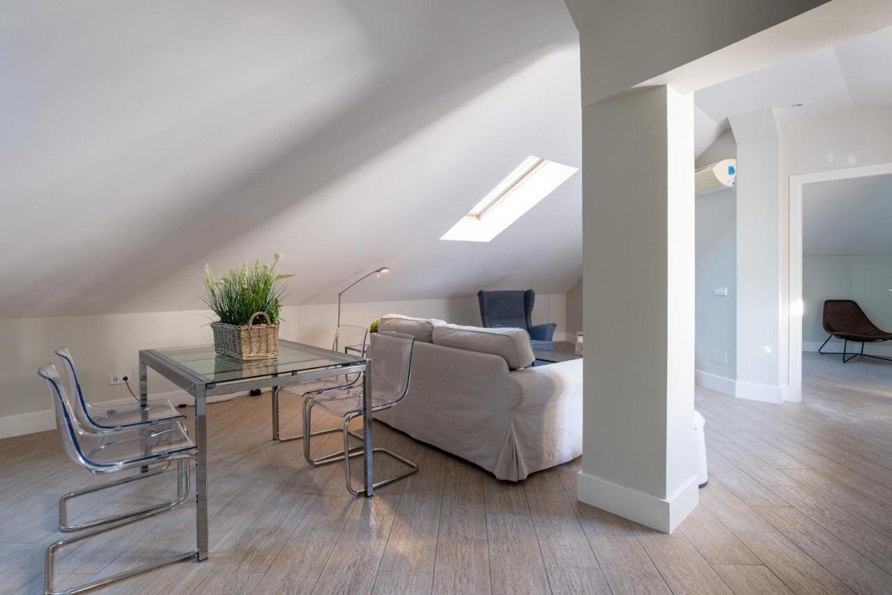 Lejlighed Urbe10 Angel Duplex 2 Bedrooms 4c