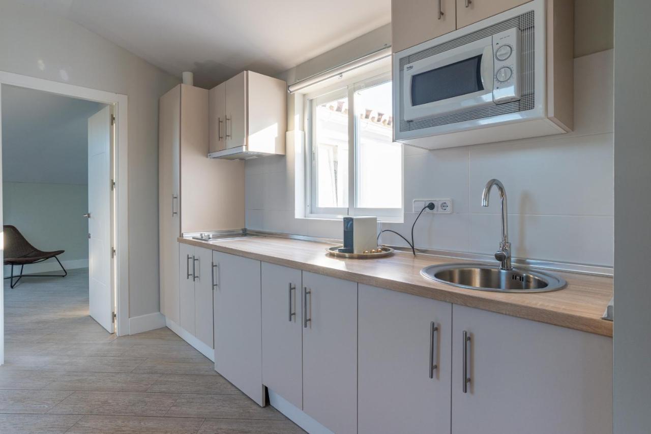 Lejlighed Urbe10 Angel Duplex 2 Bedrooms 4c
