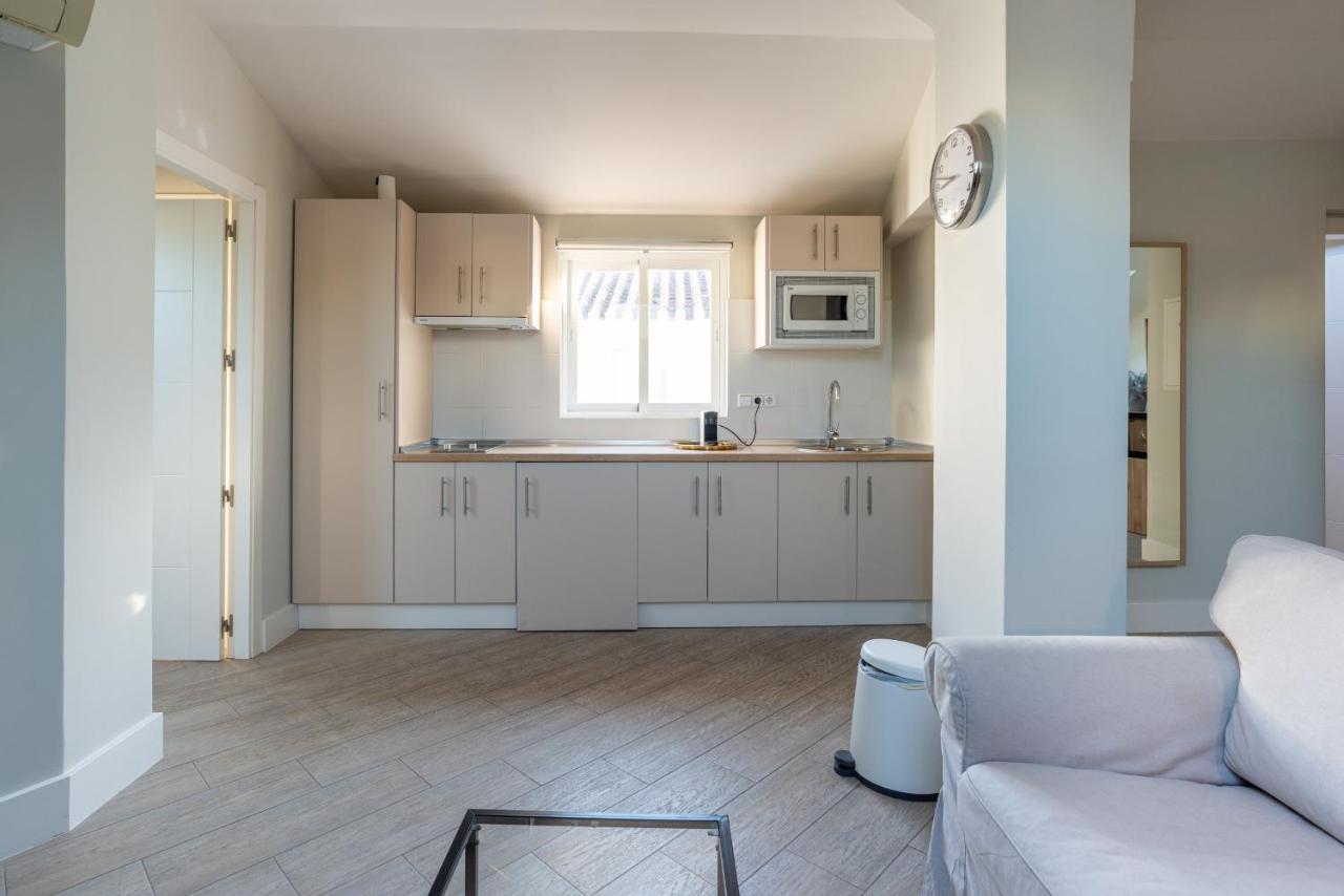 Lejlighed Urbe10 Angel Duplex 2 Bedrooms 4c