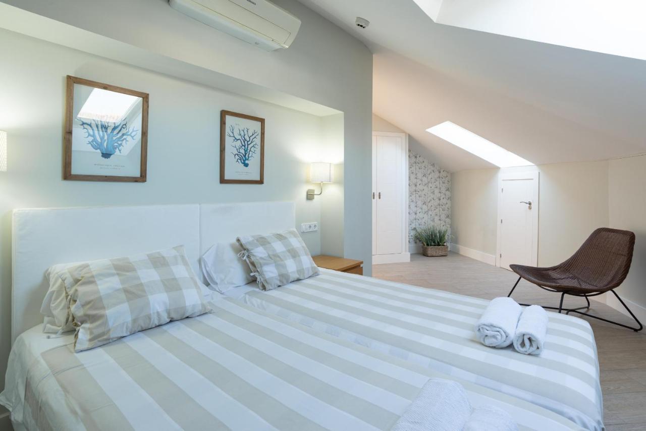 Lejlighed Urbe10 Angel Duplex 2 Bedrooms 4c