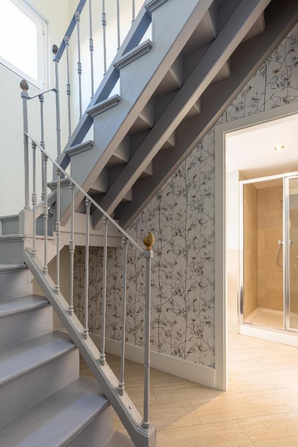 Lejlighed Urbe10 Angel Duplex 2 Bedrooms 4c