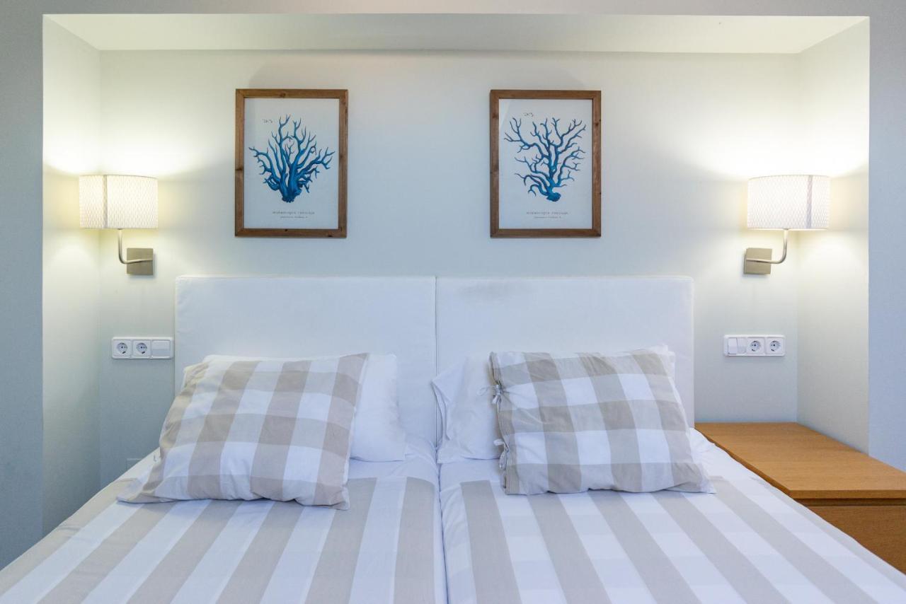 Urbe10 Angel Duplex 2 Bedrooms 4c * Málaga