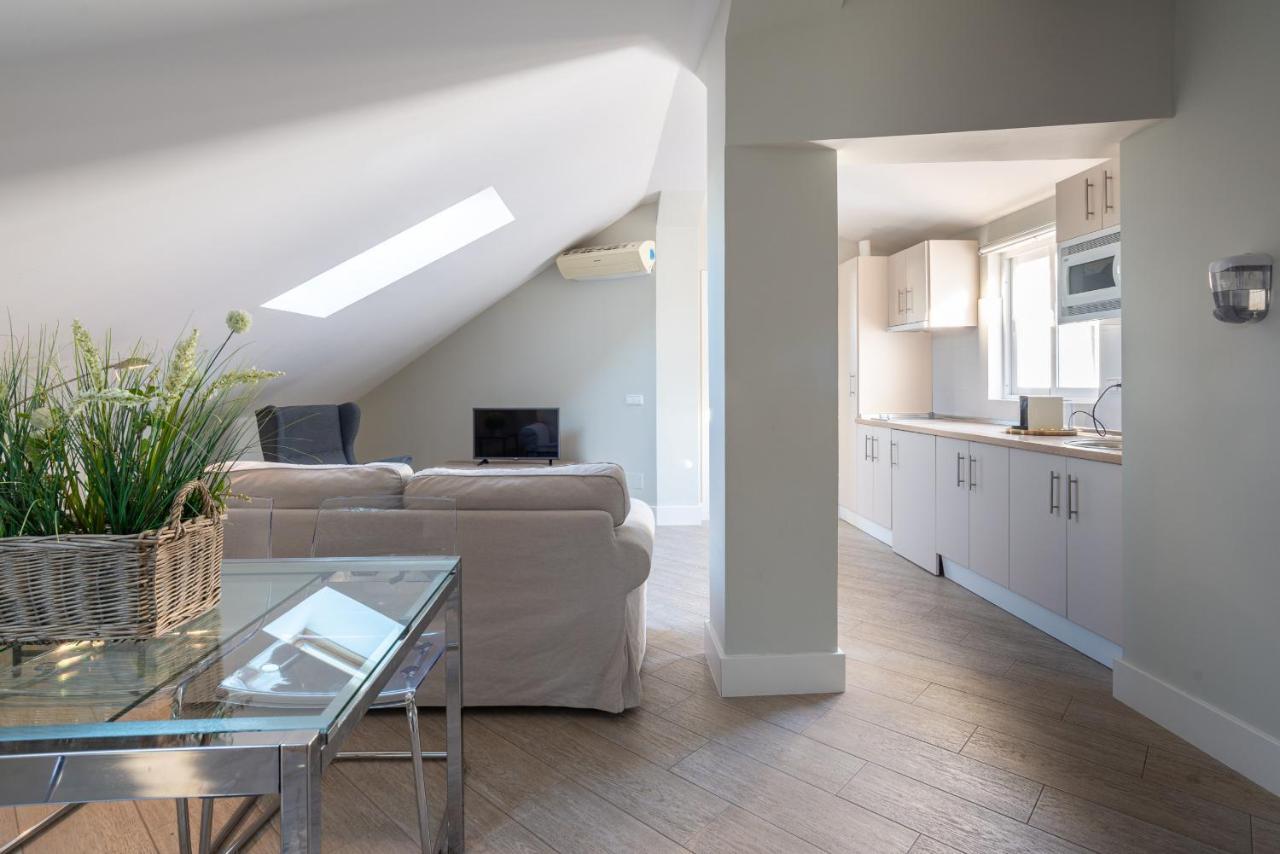 Lejlighed Urbe10 Angel Duplex 2 Bedrooms 4c