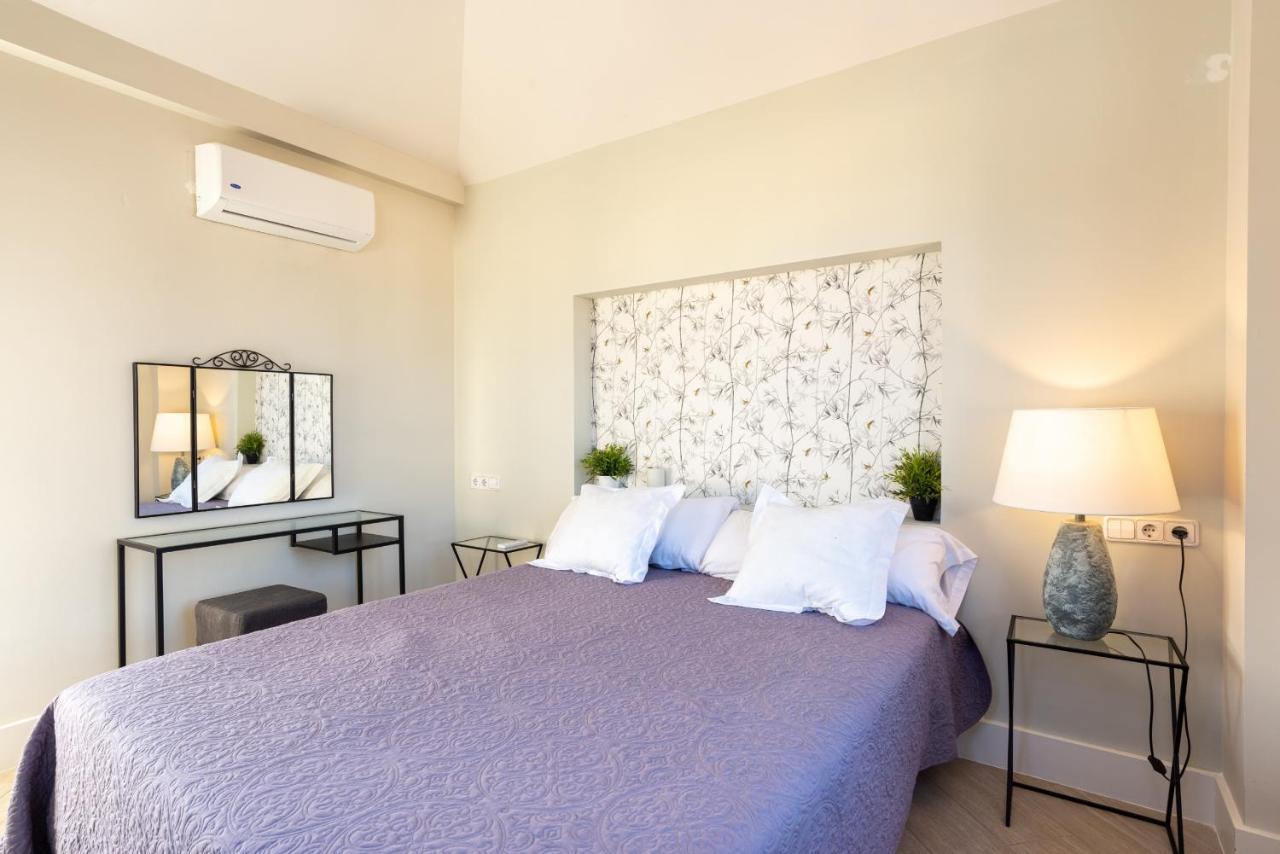 Lejlighed Urbe10 Angel Duplex 2 Bedrooms 4c Málaga