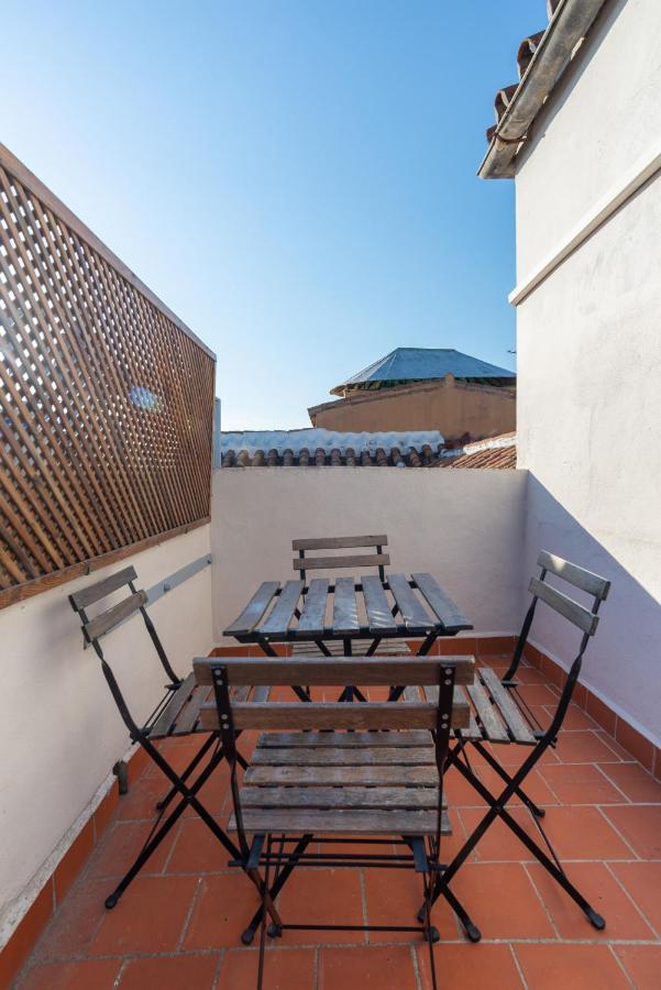Urbe10 Angel Duplex 2 Bedrooms 4c Lejlighed *