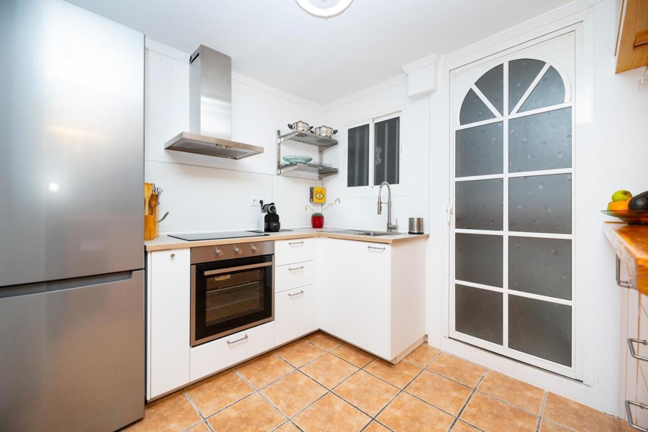 Casa Sandra Apartment Málaga