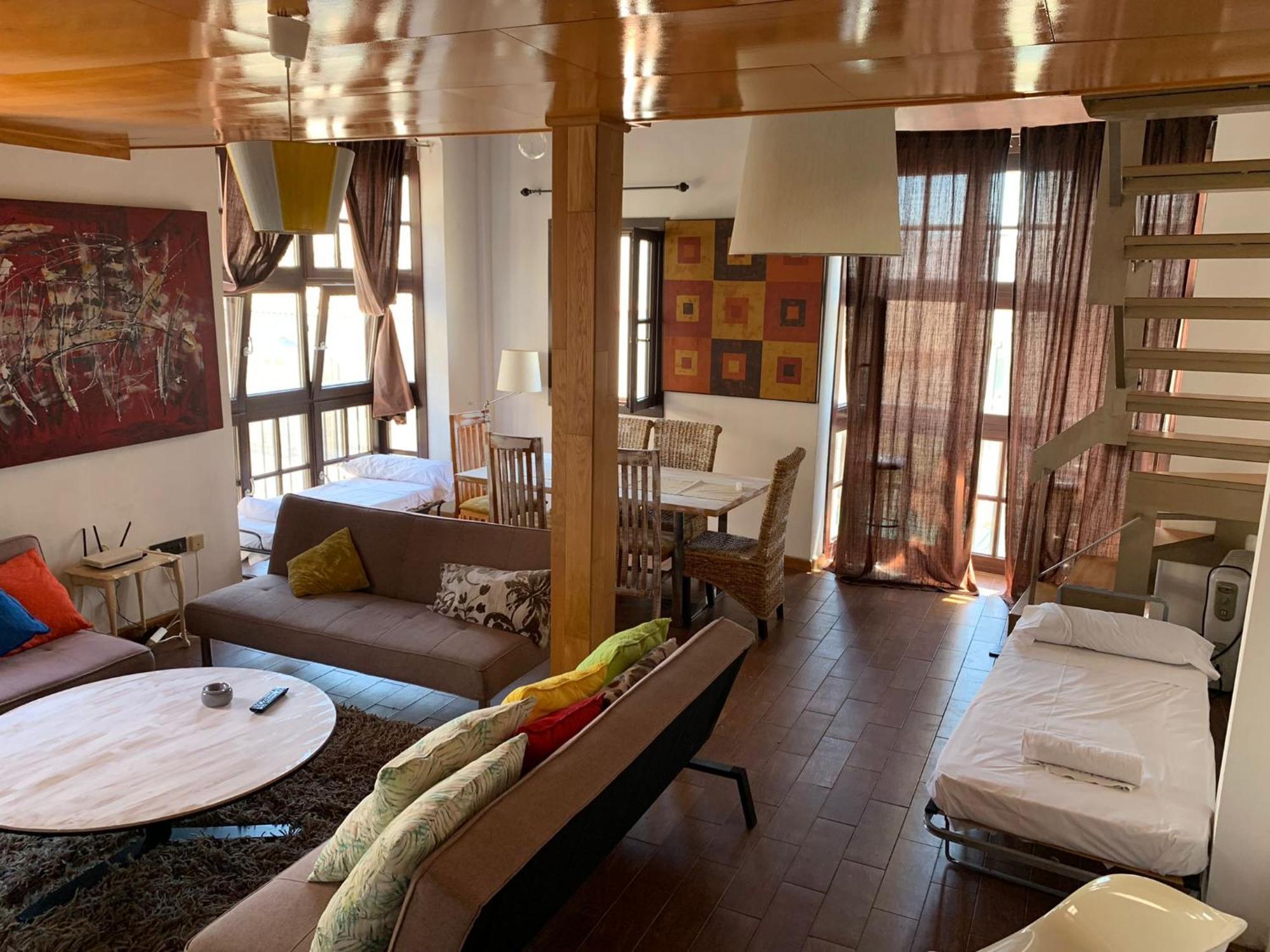 Apartment C/carreteria Malaga