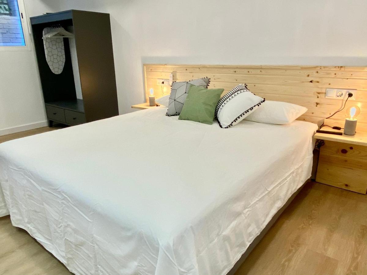 Breeze - Private Heated Pool Appartement Málaga