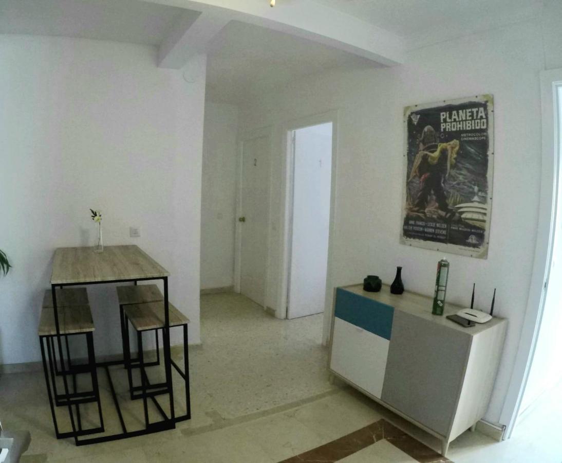 Casa Salamanca * Málaga