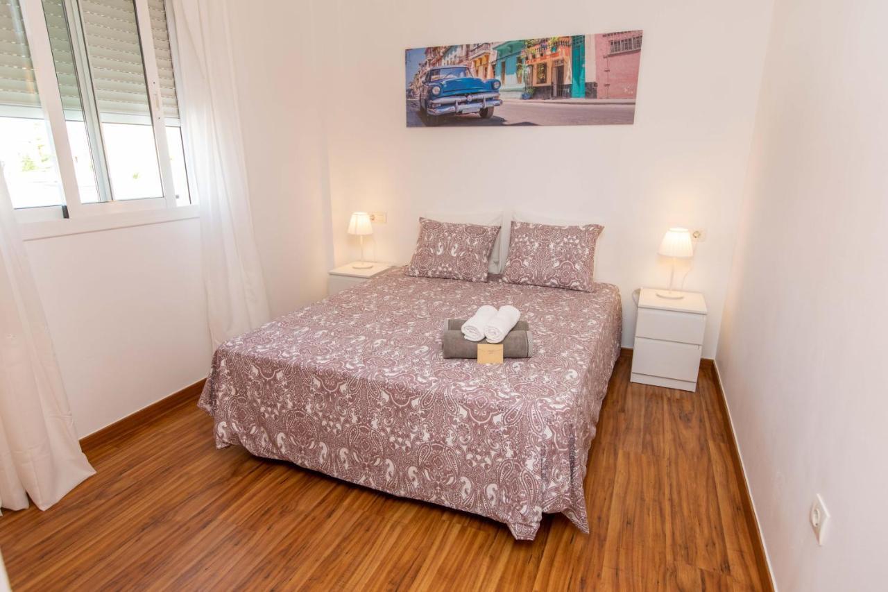 Heaven By The Sea Apartamento
