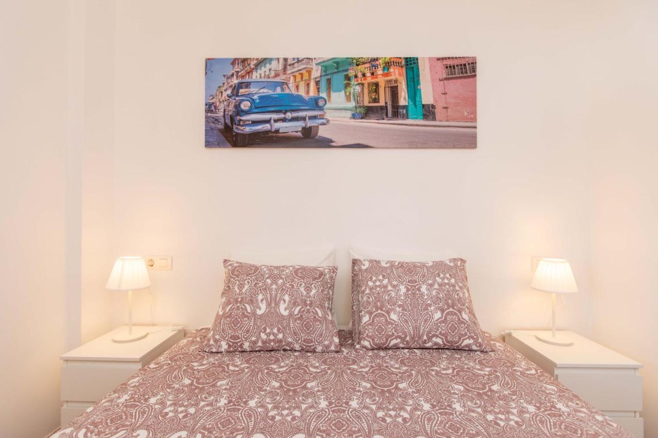 Heaven By The Sea Apartamento