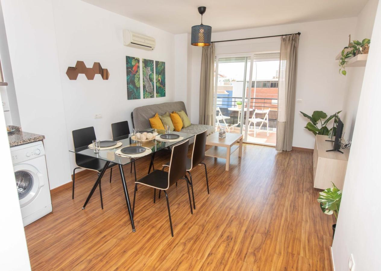 Heaven By The Sea Apartamento *